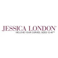 Jessica London logo